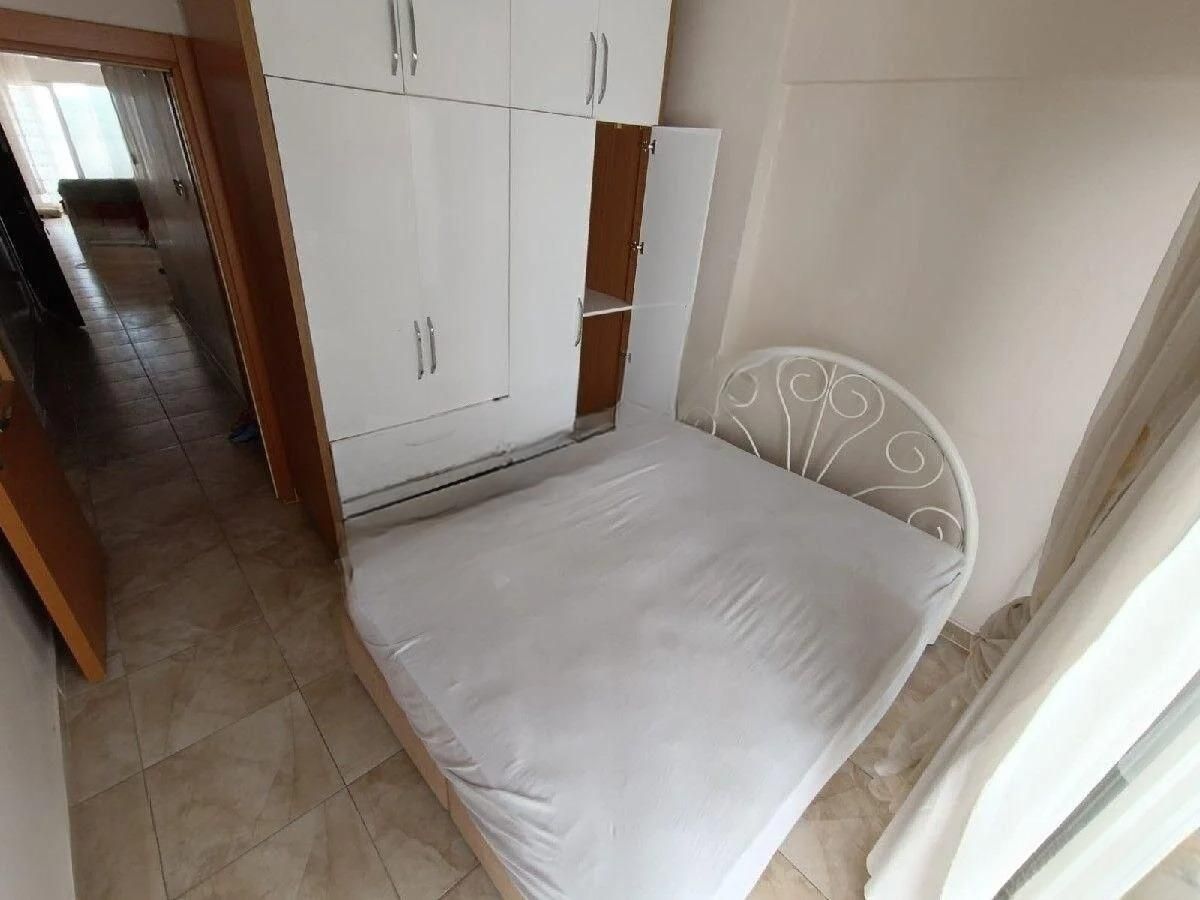 Квартира в Мерсине, Турция, 125 м2 фото 3
