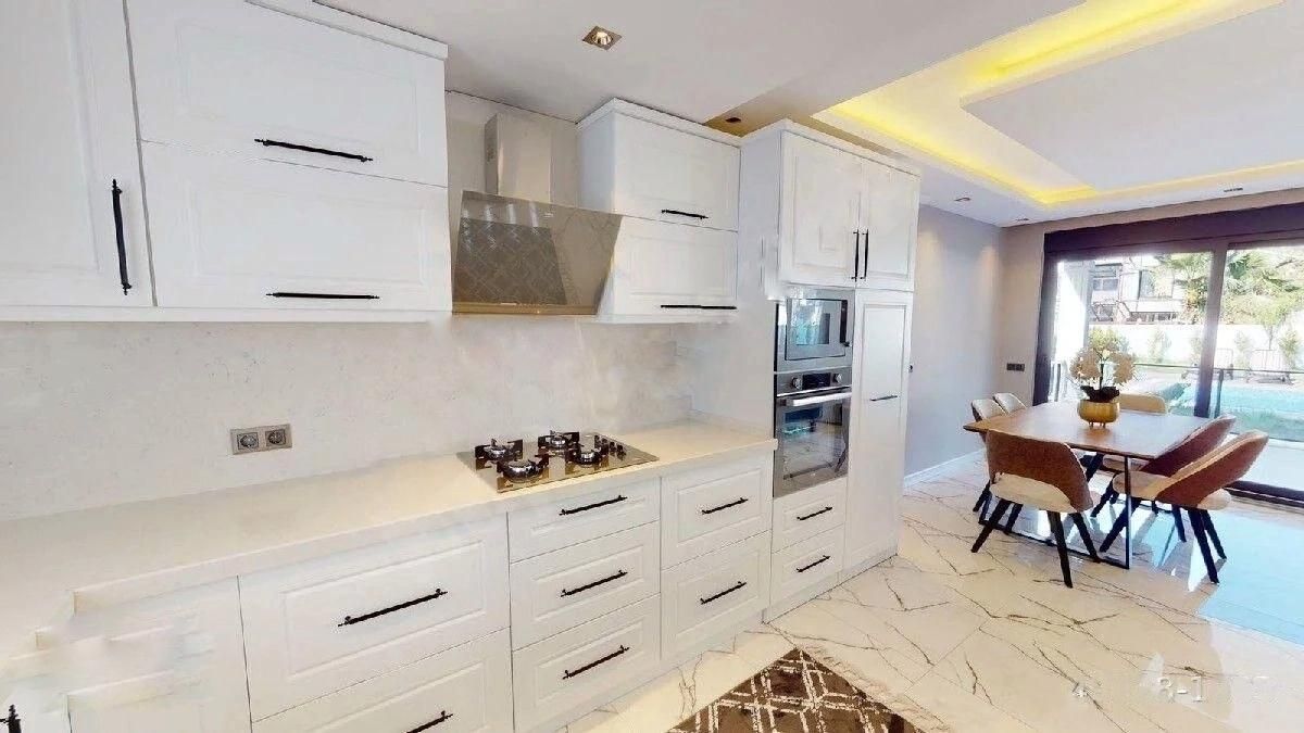 Вилла в Кемере, Турция, 240 м2 фото 5