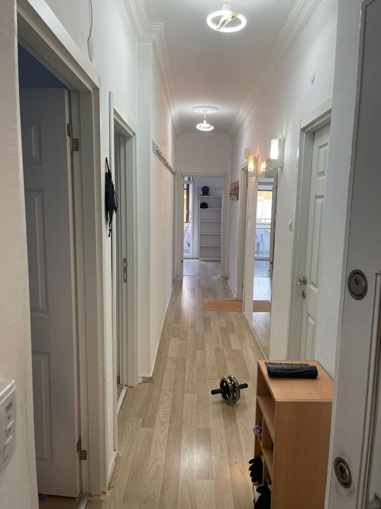 Квартира в Алании, Турция, 120 м2 фото 4