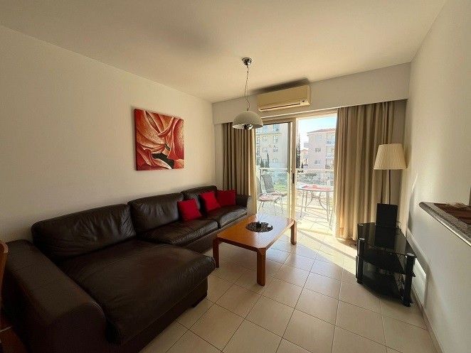 Апартаменты в Пафосе, Кипр, 91 м2 фото 4