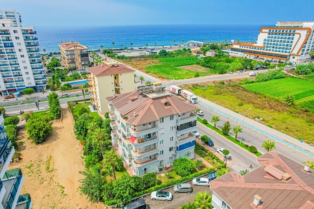 Квартира в Алании, Турция, 85 м2 фото 4
