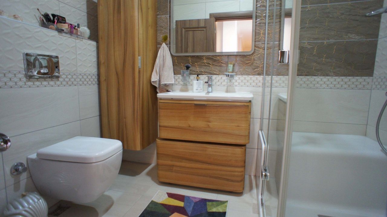 Апартаменты в Алании, Турция, 240 м2 фото 2