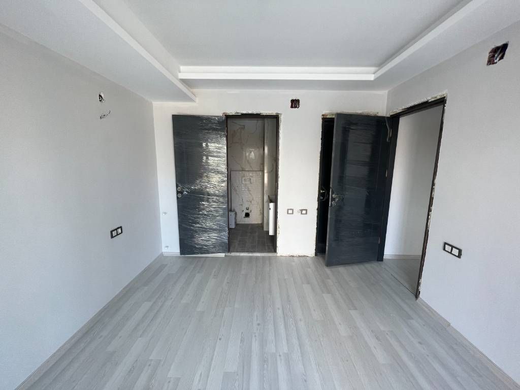 Квартира в Мерсине, Турция, 120 м2 фото 2