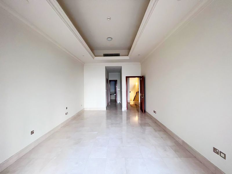 Таунхаус в Дубае, ОАЭ, 481.88 м2 фото 5