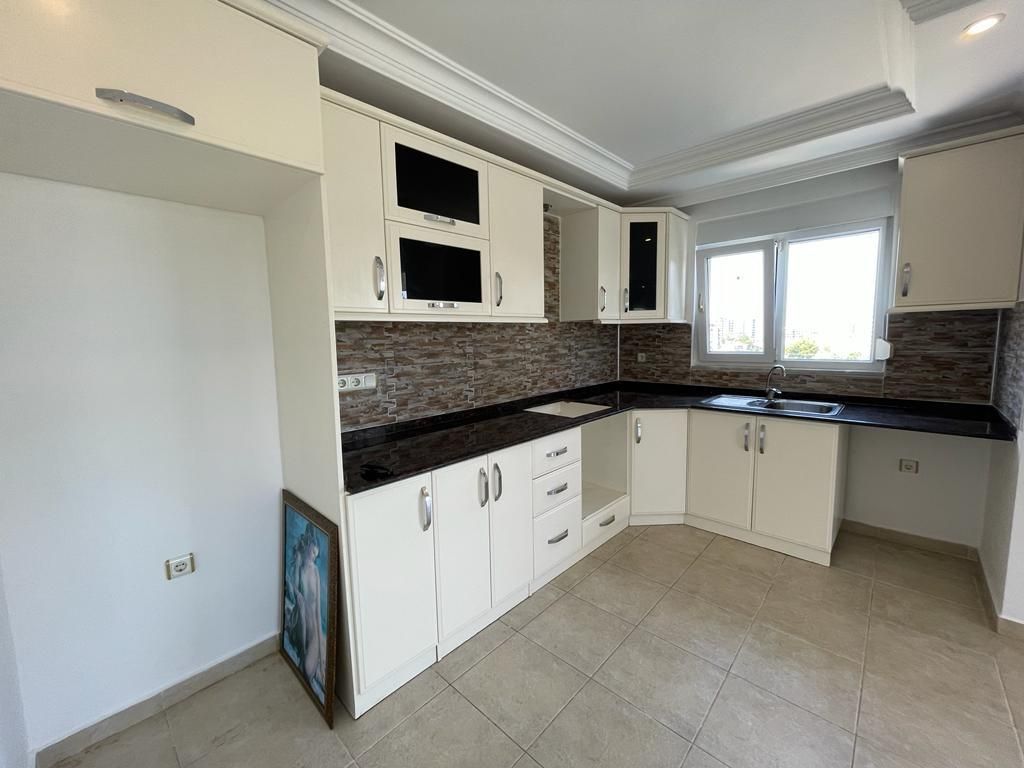 Квартира в Алании, Турция, 120 м2 фото 3