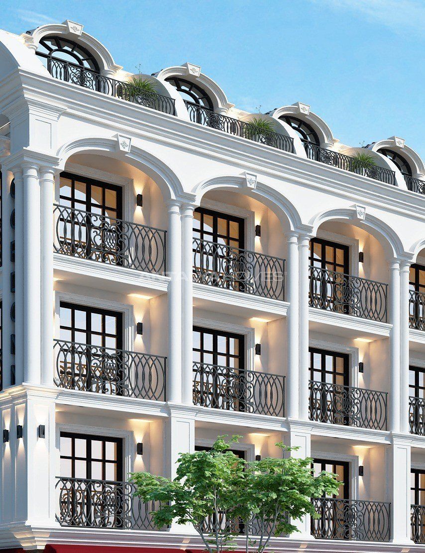 Пентхаус в Фетхие, Турция, 104 м2 фото 2