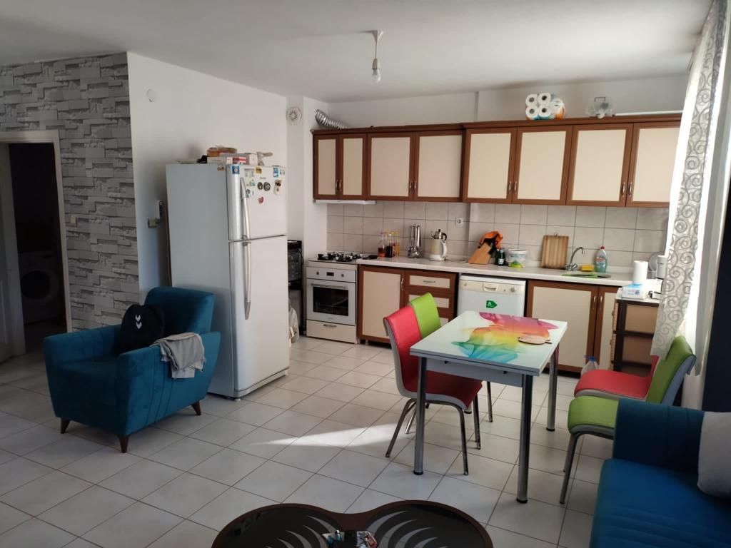 Квартира в Алании, Турция, 70 м2 фото 3