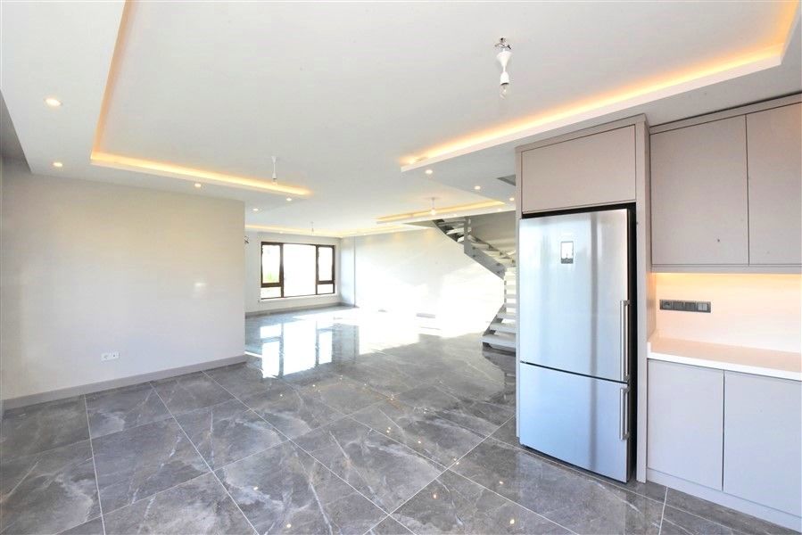 Пентхаус в Алании, Турция, 210 м2 фото 4