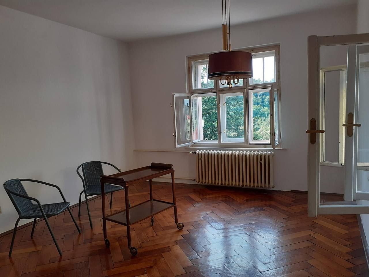 Вилла в Карловы Вары, Чехия, 170 м2 фото 5
