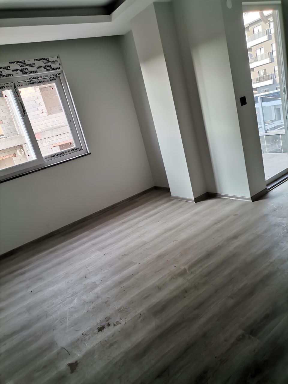 Квартира в Алании, Турция, 55 м2 фото 4