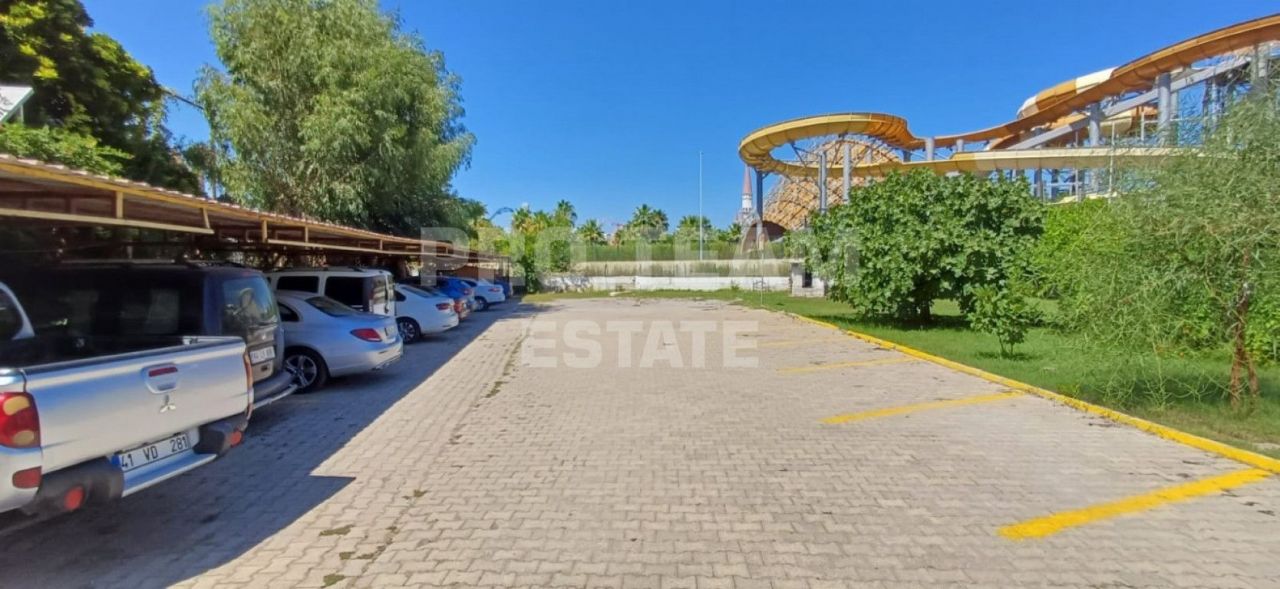 Вилла в Белеке, Турция, 120 м2 фото 3