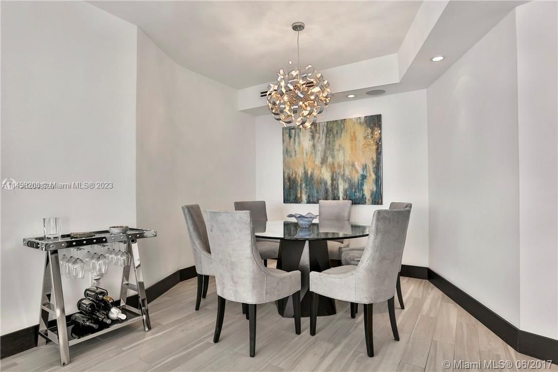 Квартира в Майами, США, 130 м2 фото 5