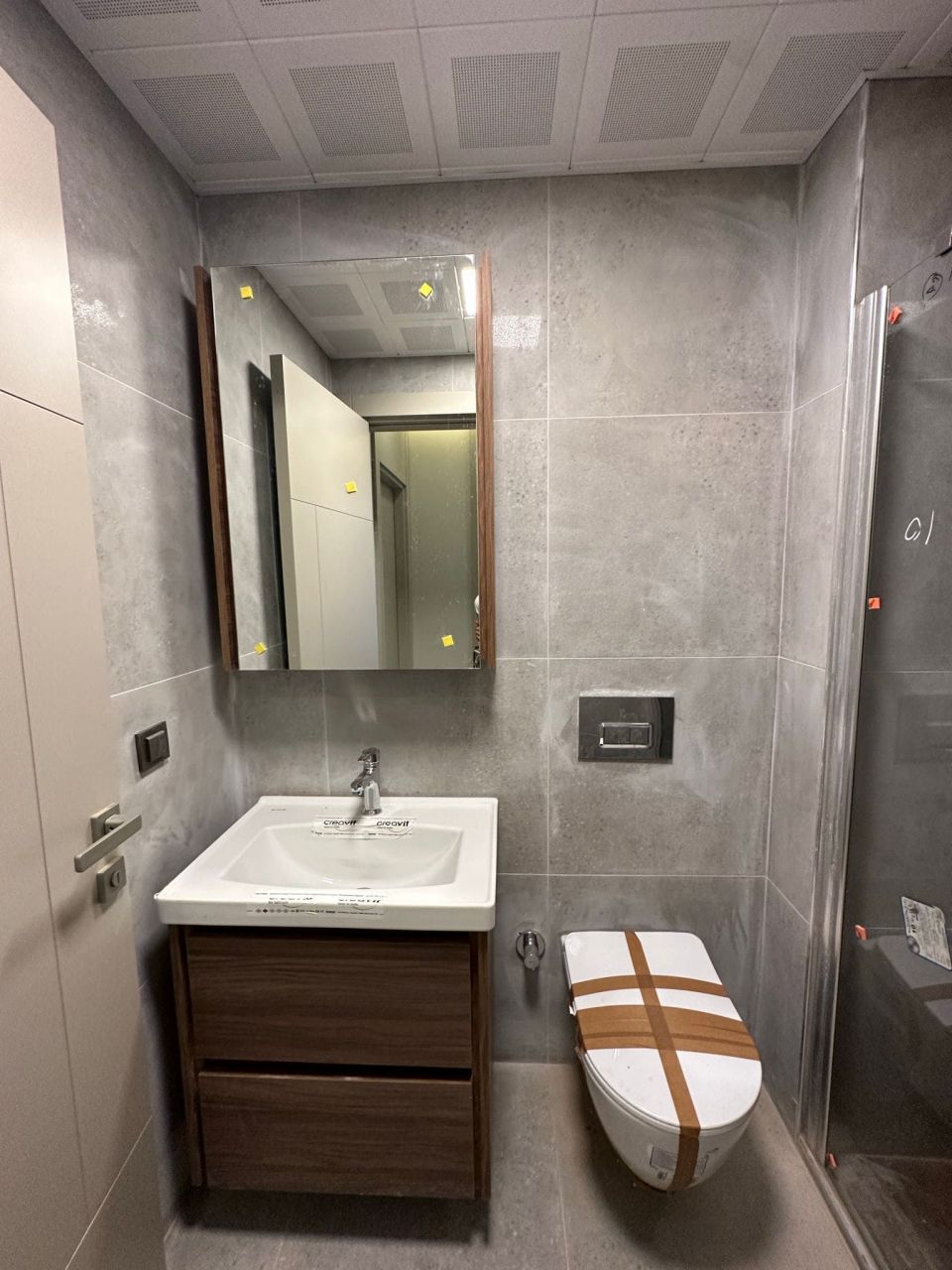 Квартира в Анталии, Турция, 85 м2 фото 4