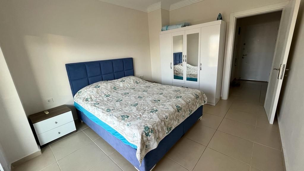 Квартира в Алании, Турция, 62 м2 фото 5