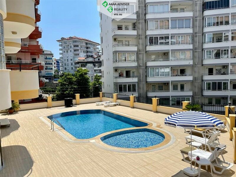 Квартира в Алании, Турция, 250 м2 фото 2