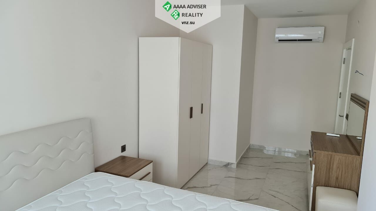 Квартира в Алании, Турция, 70 м2 фото 4