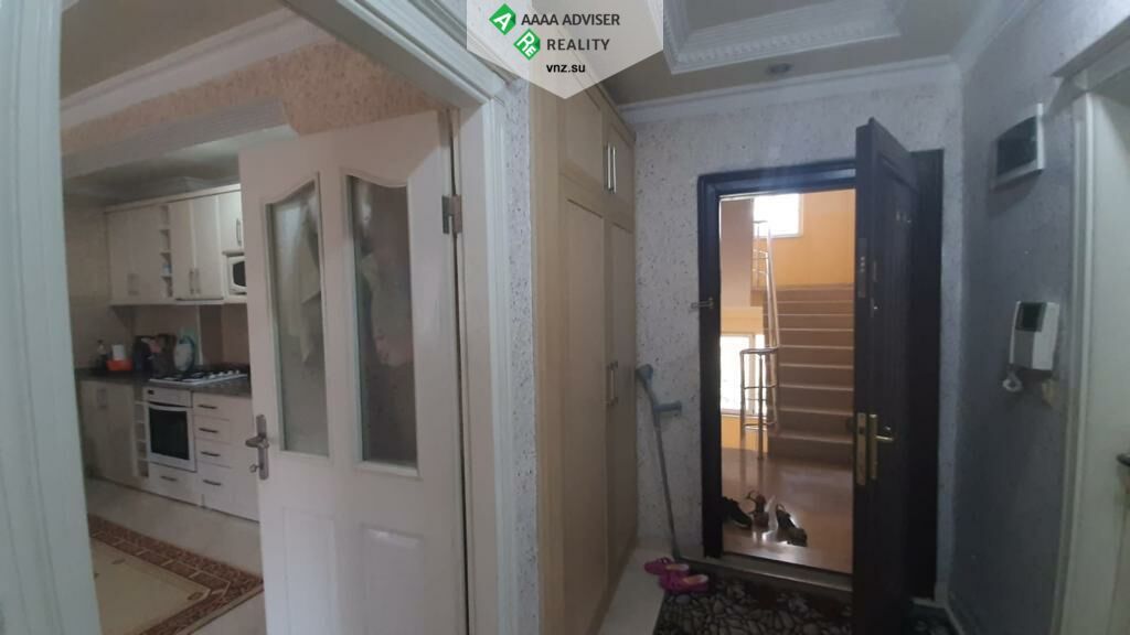 Квартира в Алании, Турция, 65 м2 фото 4