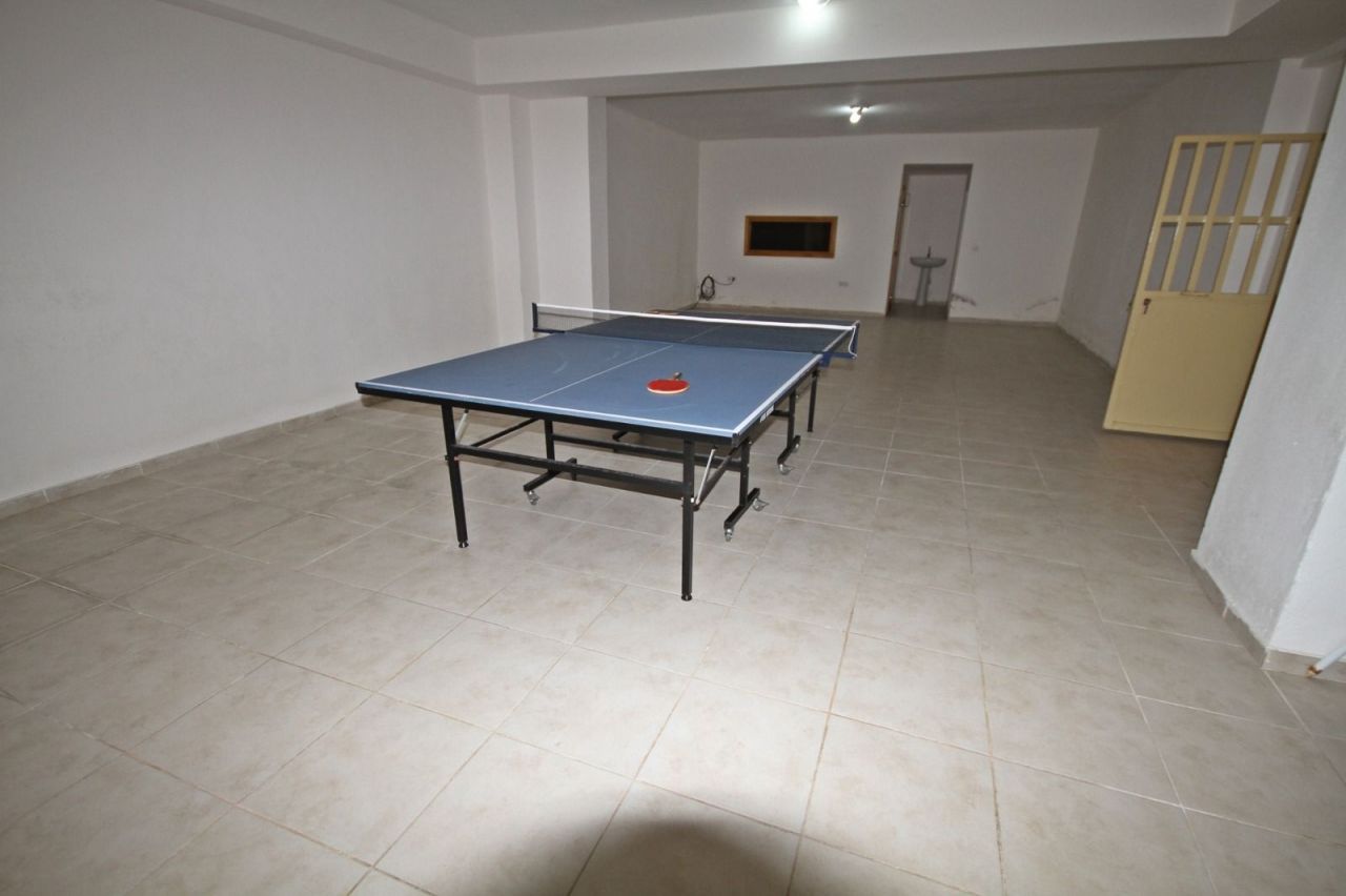 Квартира в Алании, Турция, 65 м2 фото 4