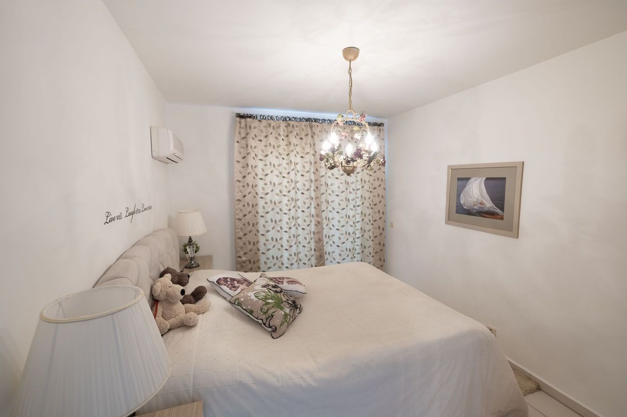 Квартира в Конаклы, Турция, 100 м2 фото 4