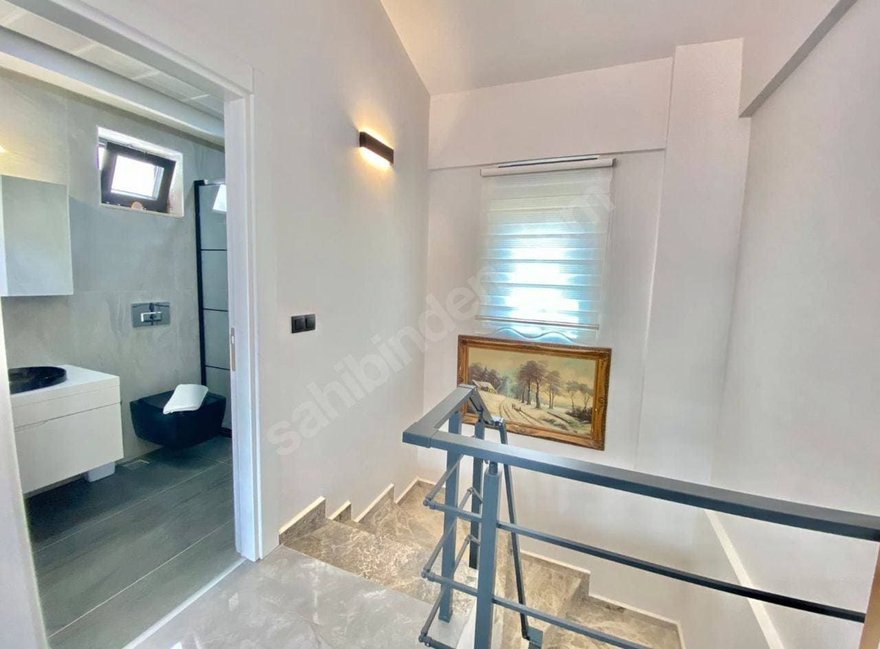 Вилла в Анталии, Турция, 90 м2 фото 5