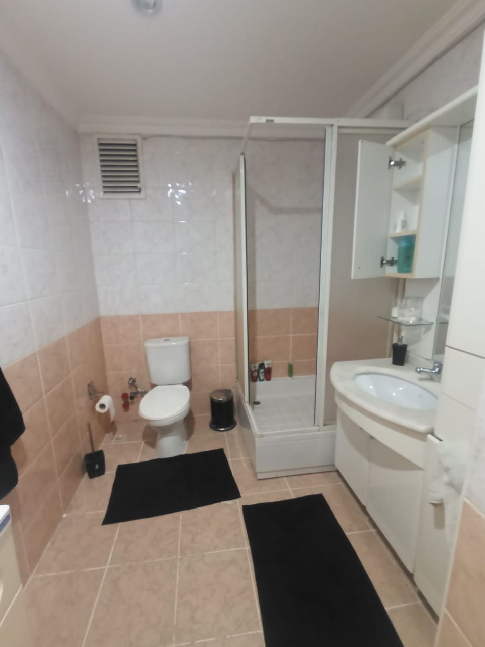 Квартира в Алании, Турция, 100 м2 фото 4