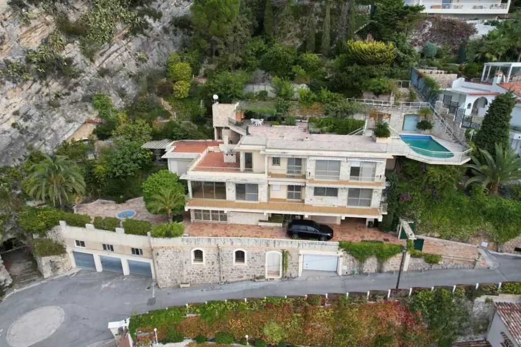 Вилла в Кап-д'Ай, Франция, 550 м2 фото 3