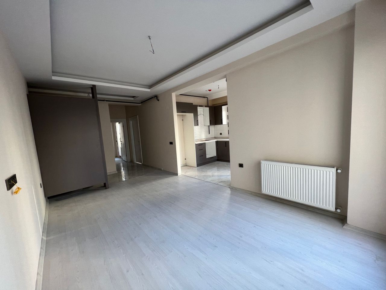 Квартира в Мерсине, Турция, 95 м2 фото 2