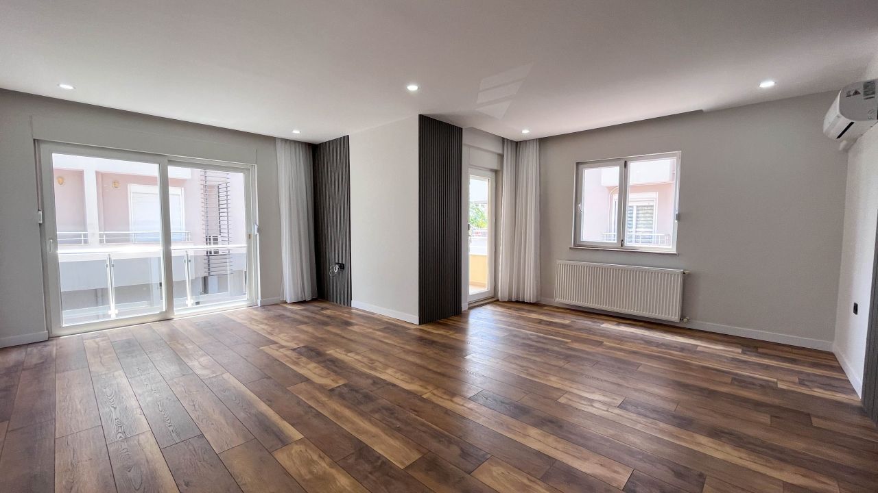 Квартира в Анталии, Турция, 150 м2 фото 2