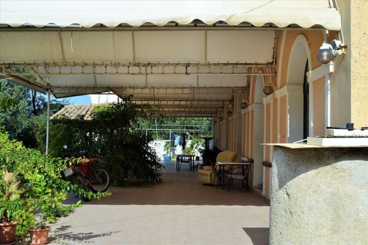 Квартира на Ионических островах, Греция, 130 м2 фото 5