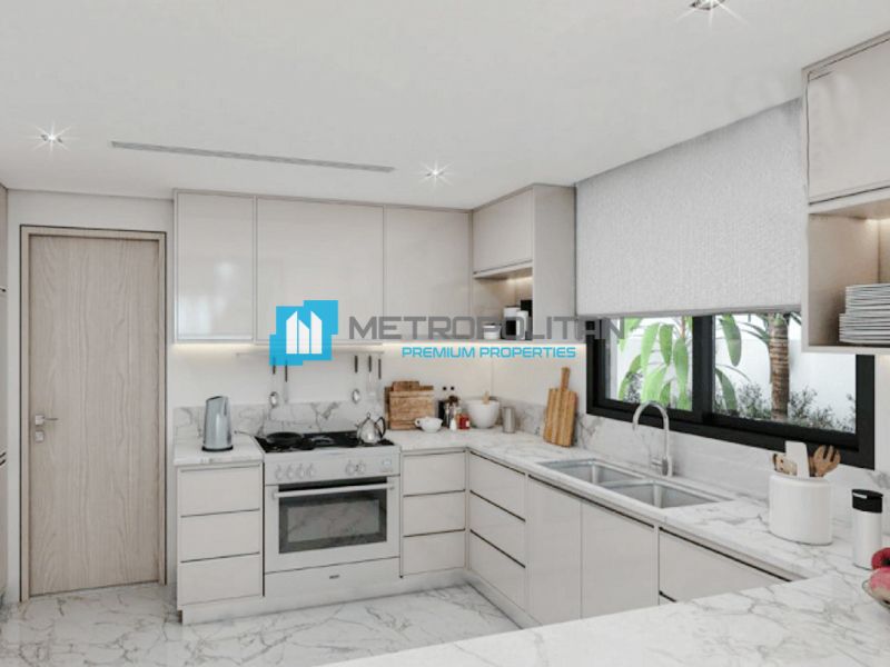 Вилла Al Furjan, ОАЭ, 383.59 м2 фото 5