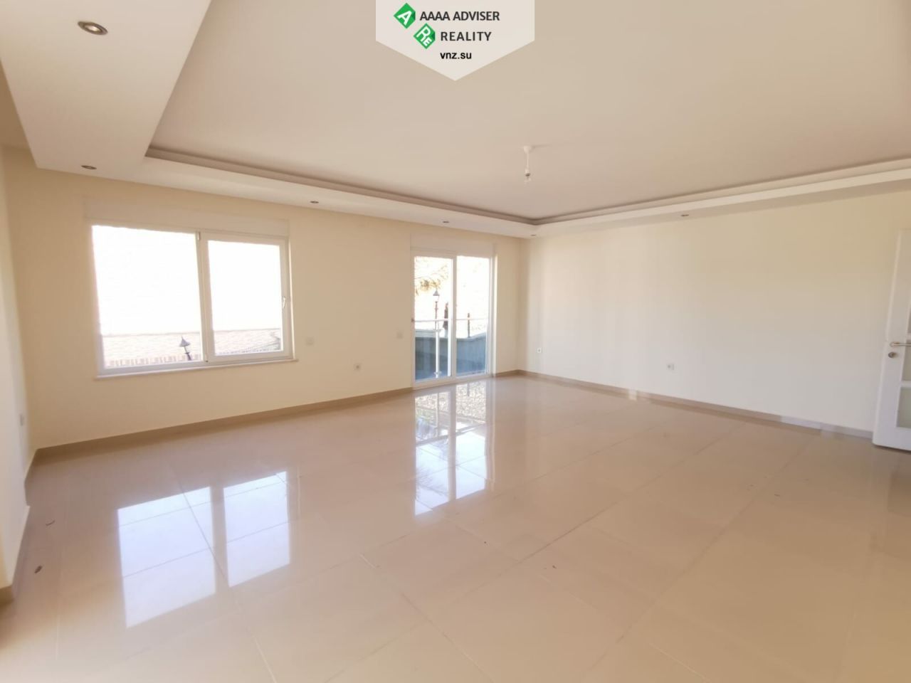 Апартаменты в Алании, Турция, 210 м2 фото 3