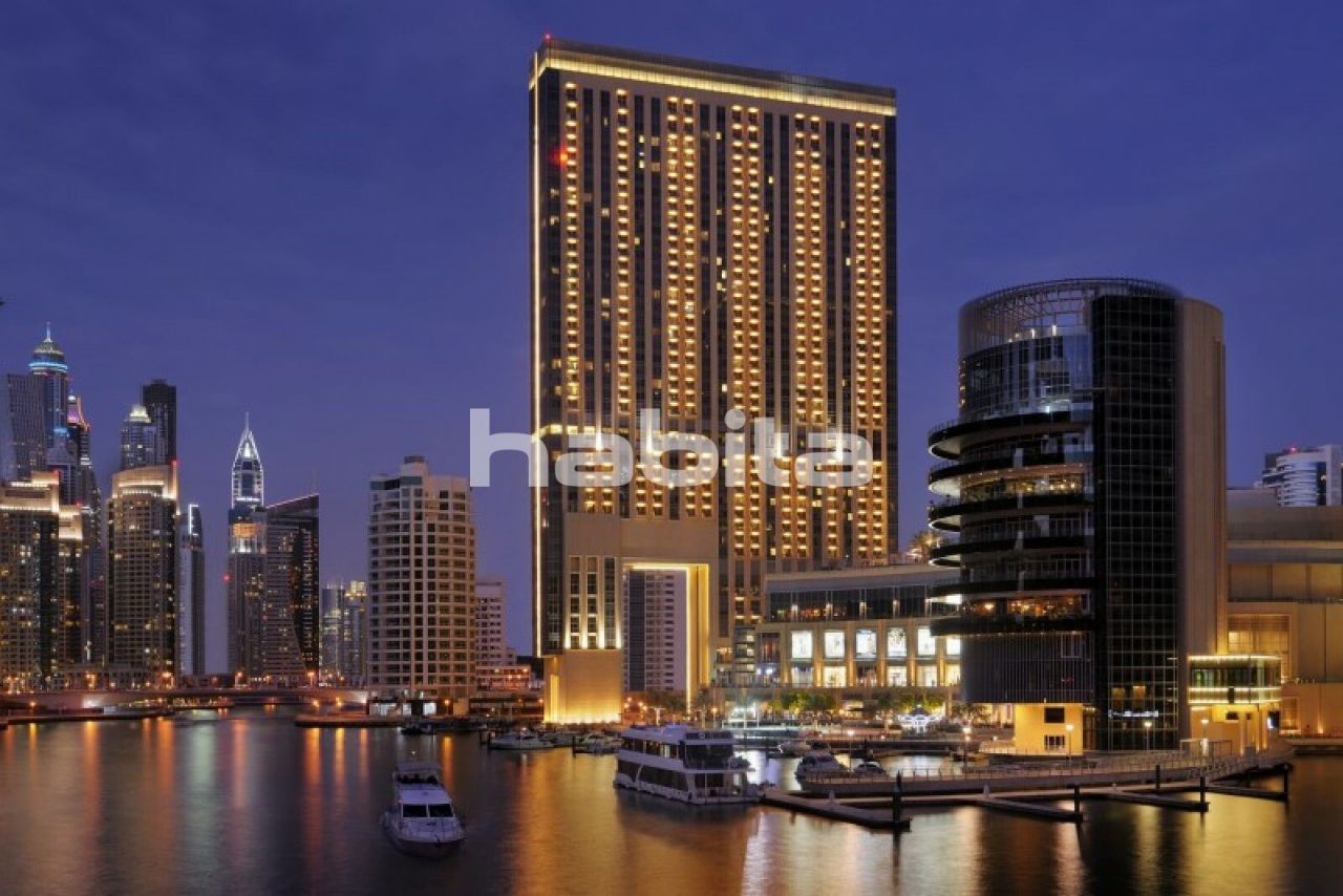 Апартаменты в Дубае, ОАЭ, 81 м2 фото 5