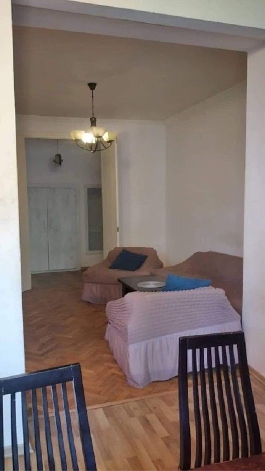 Квартира в Тбилиси, Грузия, 84.1 м2 фото 3