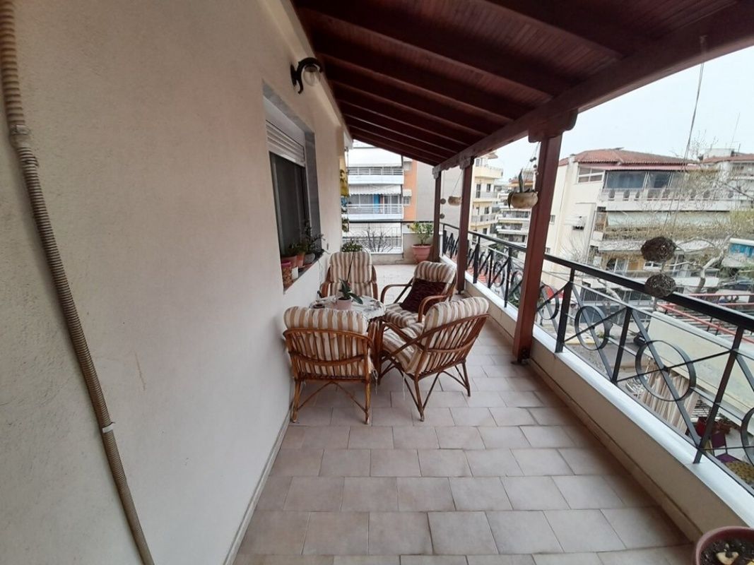 Квартира на Северо-Эгейских островах, Греция, 160 м2 фото 4