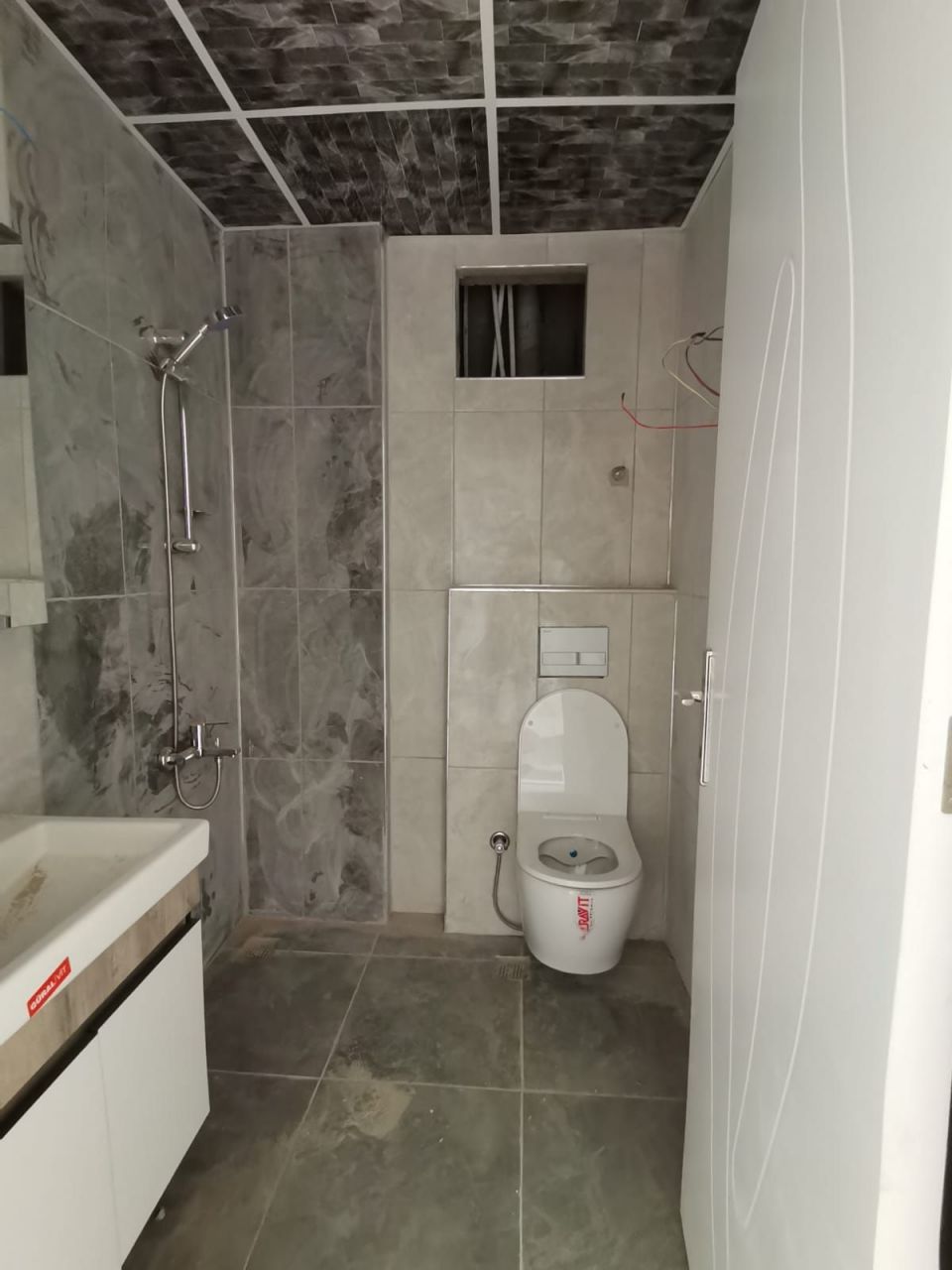 Квартира в Алании, Турция, 50 м2 фото 2