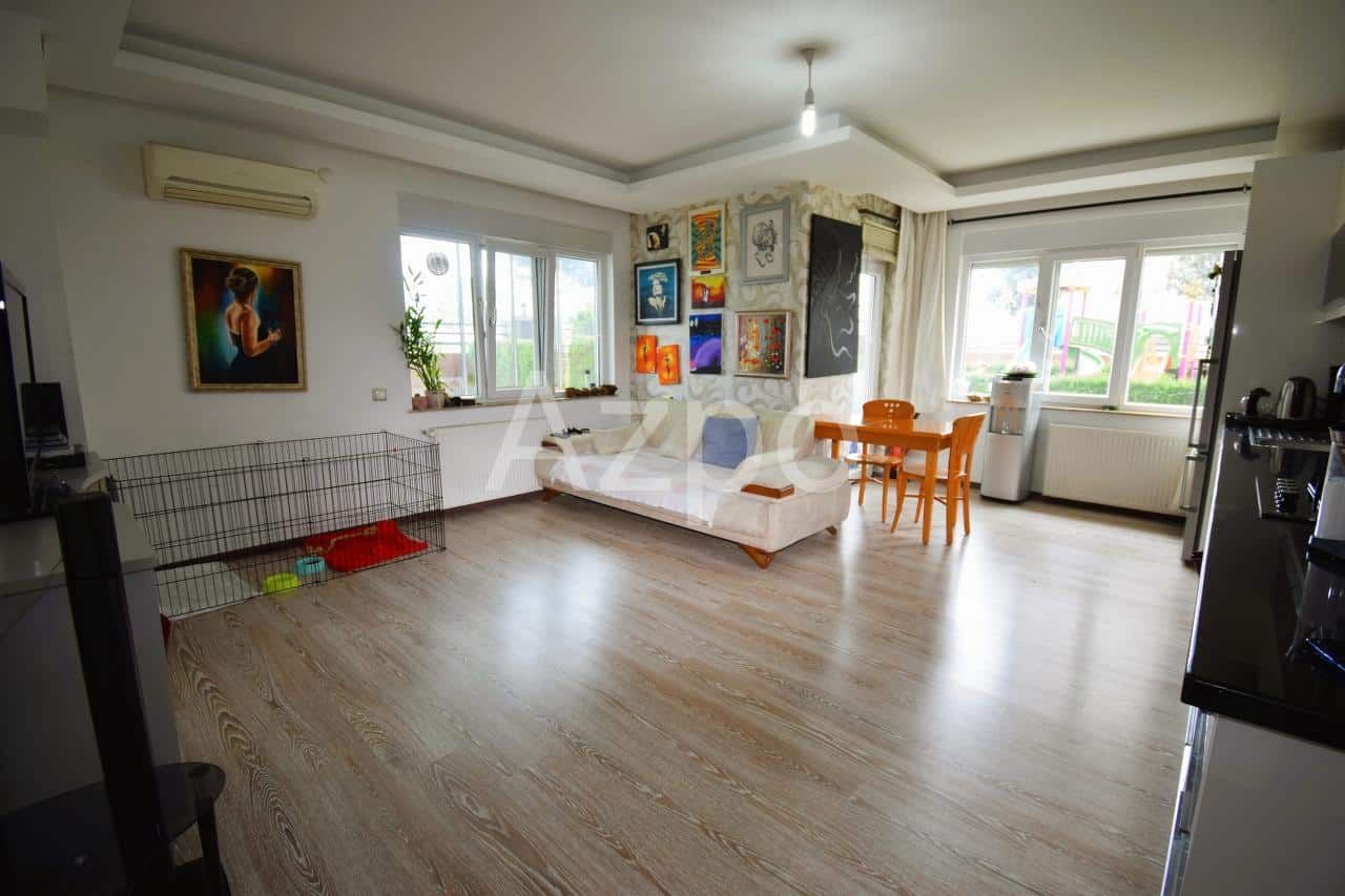 Апартаменты в Анталии, Турция, 85 м2 фото 4