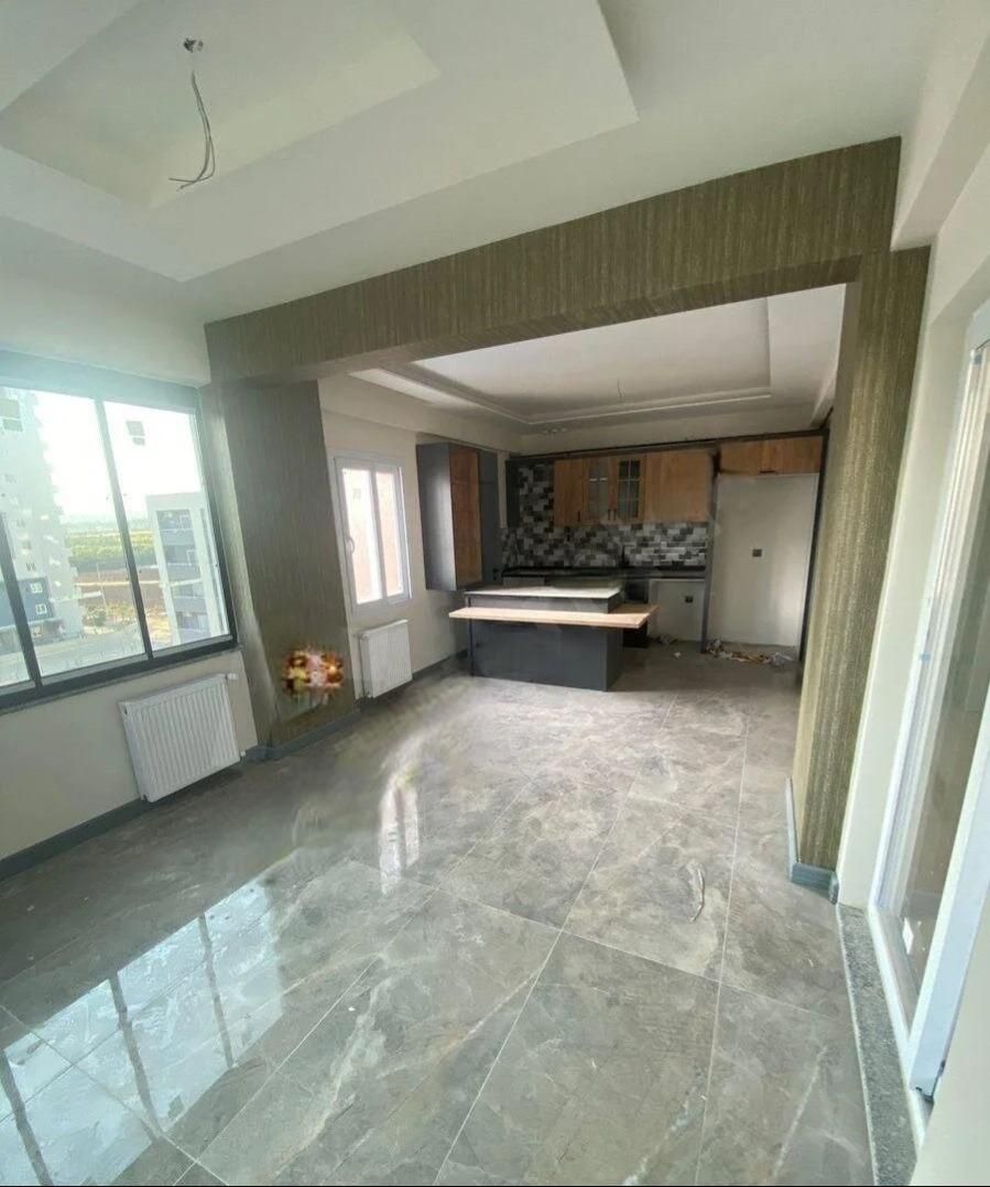 Квартира в Мерсине, Турция, 140 м2 фото 4
