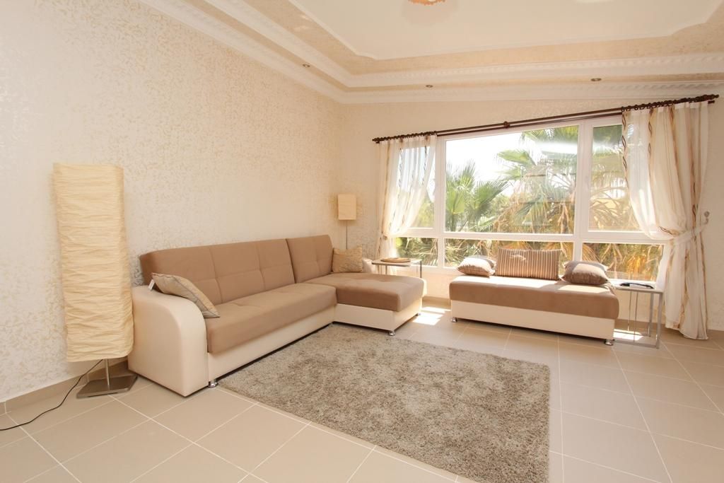Квартира в Бодруме, Турция, 120 м2 фото 3