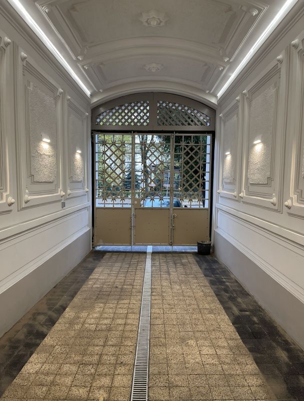 Квартира в Риге, Латвия, 108 м2 фото 5