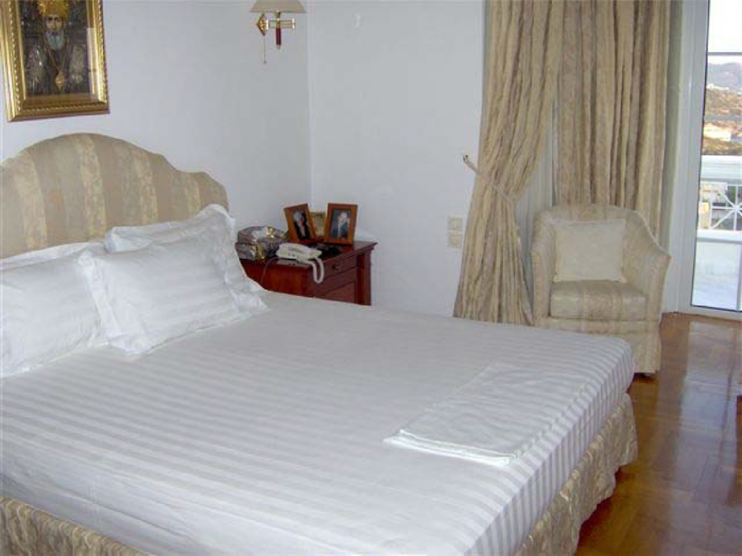 Дом в Афинах, Греция, 700 м2 фото 5