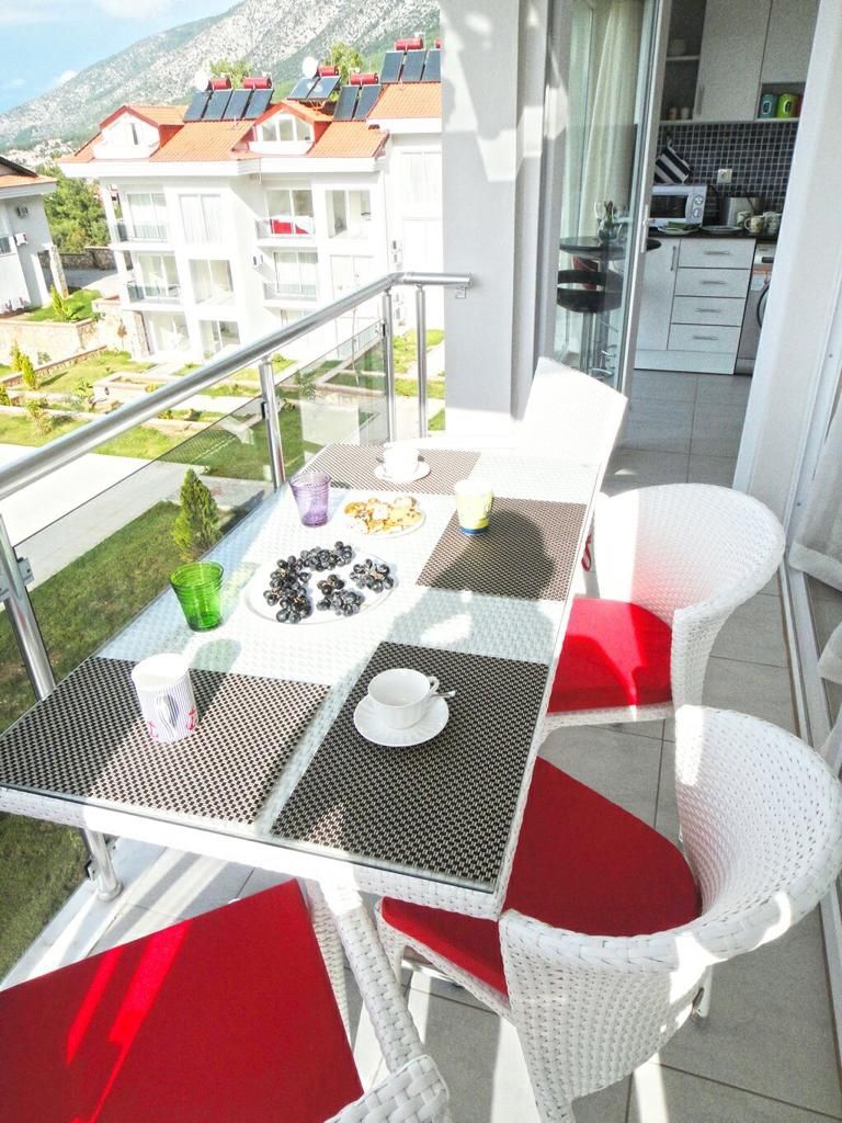 Апартаменты в Фетхие, Турция, 120 м2 фото 4