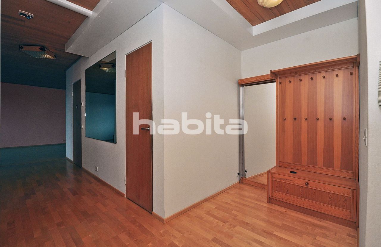 Апартаменты Tornio, Финляндия, 102 м2 фото 2