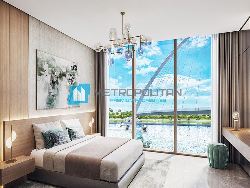 Пентхаус Al Wasl, ОАЭ, 334.91 м2 фото 2