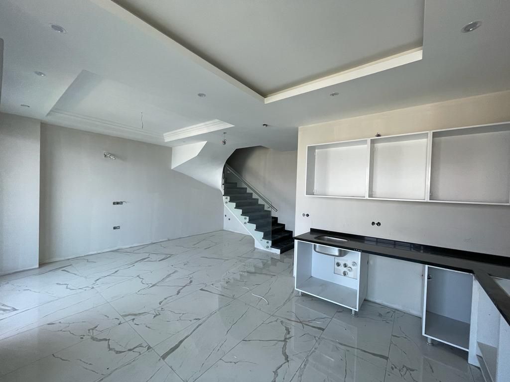 Квартира в Кестеле, Турция, 90 м2 фото 3