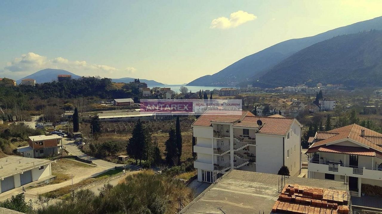 Апартаменты в Игало, Черногория, 103 м2 фото 5