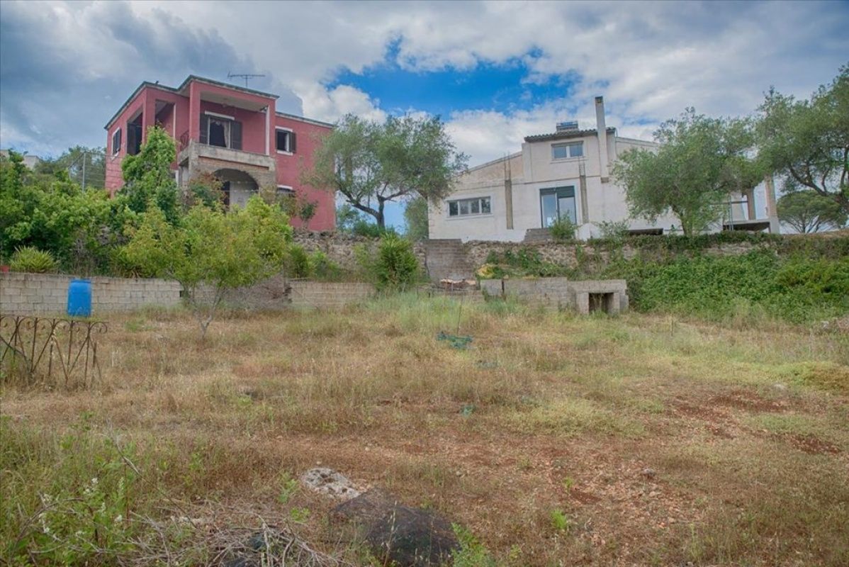 Дом на Ионических островах, Греция, 140 м2 фото 5