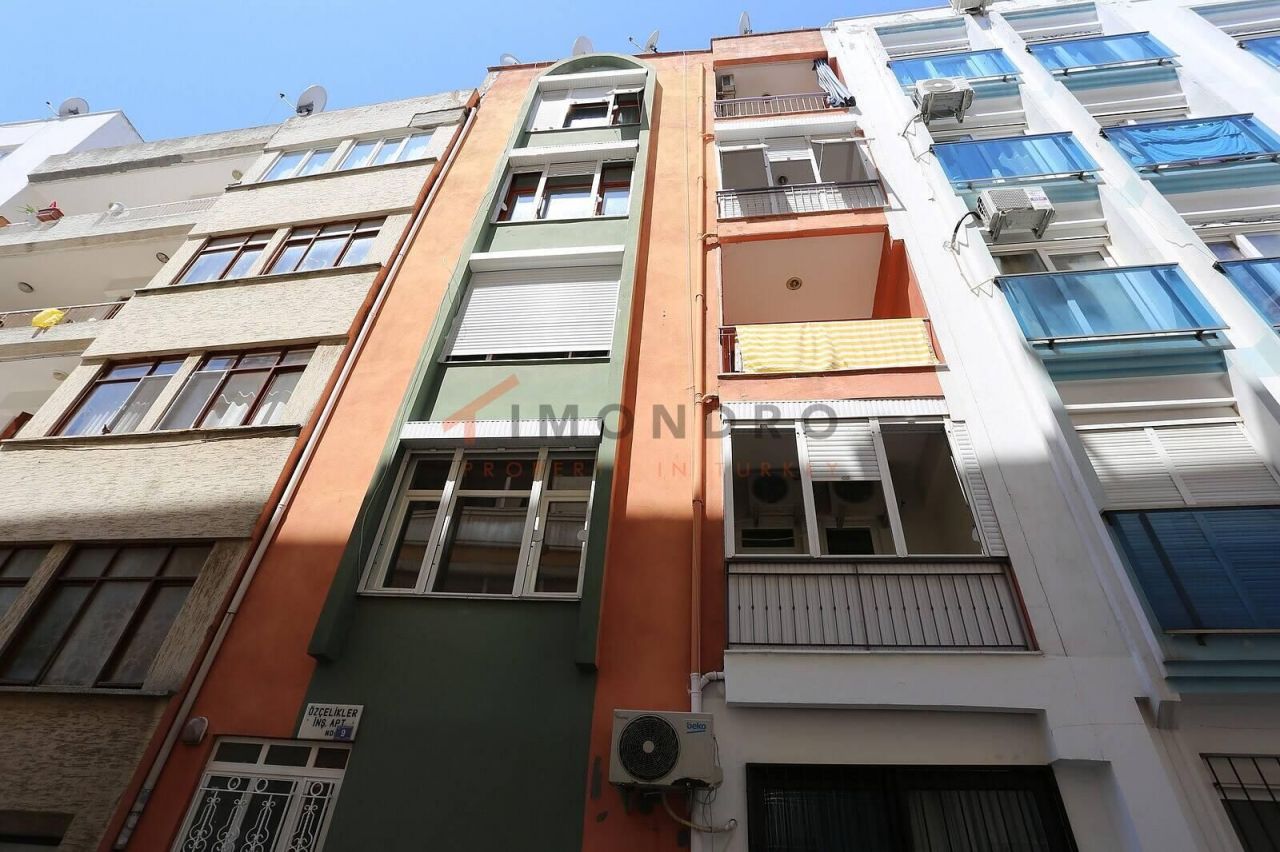 Квартира в Анталии, Турция, 135 м2 фото 3