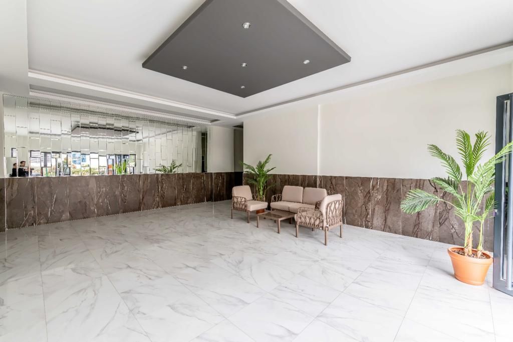 Квартира в Кестеле, Турция, 50 м2 фото 3