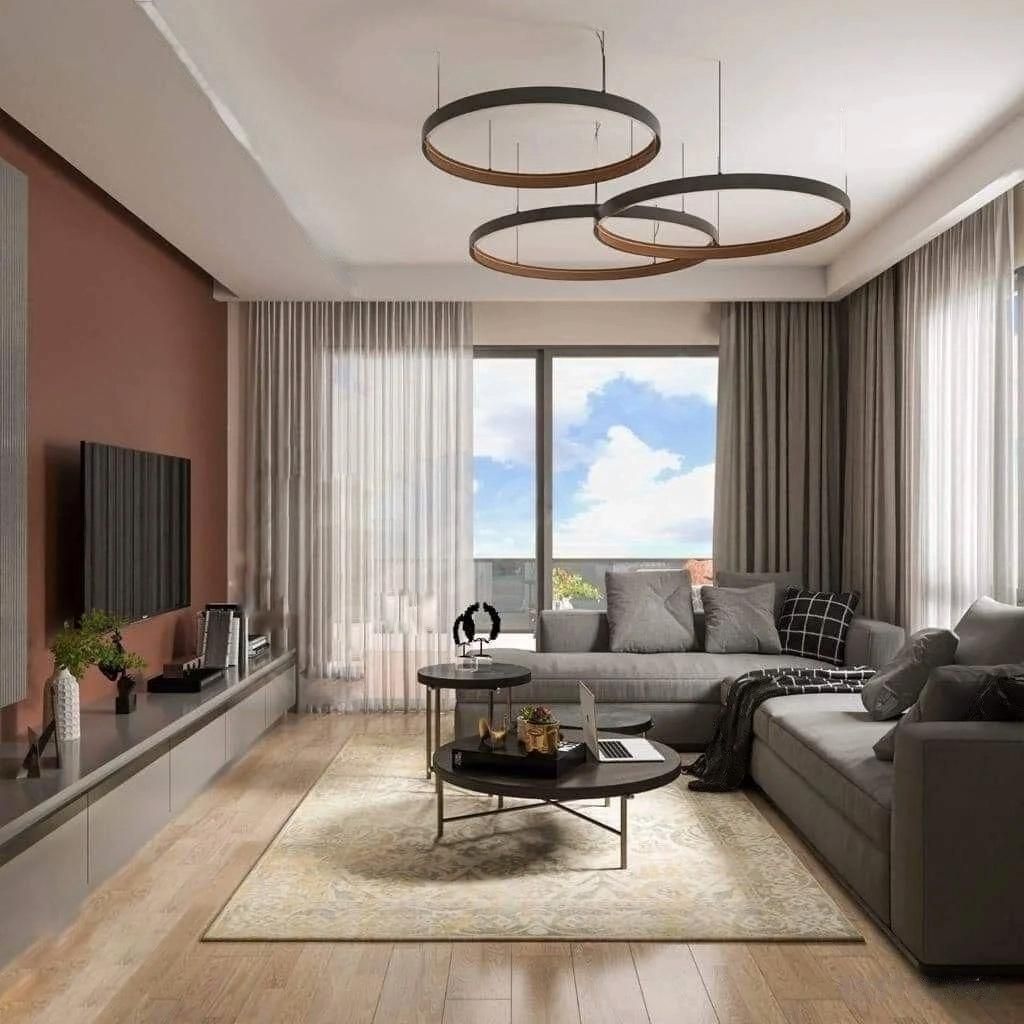 Квартира в Мерсине, Турция, 90 м2 фото 5