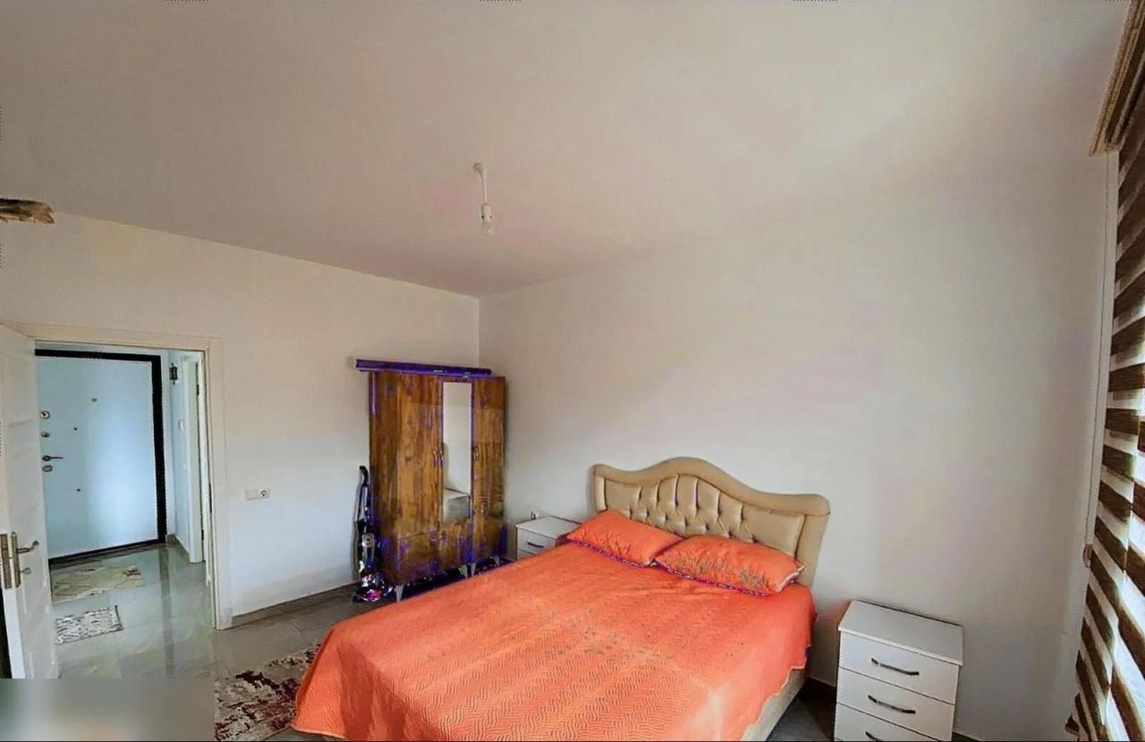 Квартира в Конаклы, Турция, 70 м2 фото 2